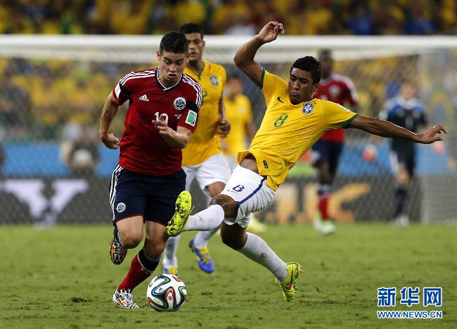 九游体育入口 内马尔真有那么厉害吗6 