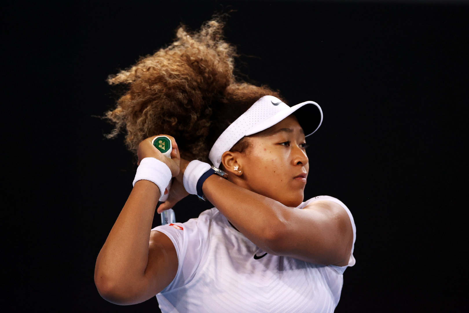 九游体育下载关于科维托娃焦点对战，大坂直美与70激战美国队分钟，持续失利胜负难料！赢得满堂喝彩的信息